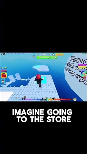 Roblox Horror or a Bad Summer Job #Roblox #Katty #RobloxHorror