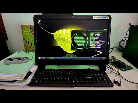 Slow computer? This Linux distribution runs smoothly on any weak PC!