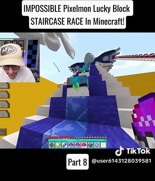 #Minecraft #pokemon #pixelmon #gaming #pixelmonminecraft