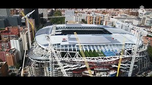 320K views · 38K reactions | 懶 One for the history books! ¡Un momento para la HISTORIA!  #OTD in 1947...  Santiago Bernabéu | Real Madrid C.F. | Facebook