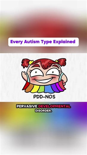 Part 2 | #explained #austim #america #historytime #disorder