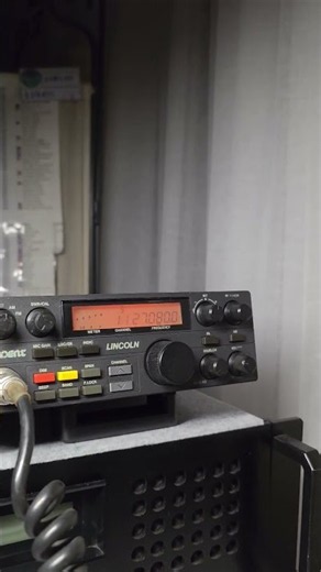 Cb radio Testy Łączności Awaryjnej Krzysztof Chechło 53km #cb #cbradio #radio #testy #łączność #plan