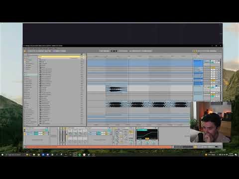 insanely heavy dubstep drop breakdown | Ableton live 12 production [FULL VIDEO ON PATREON]