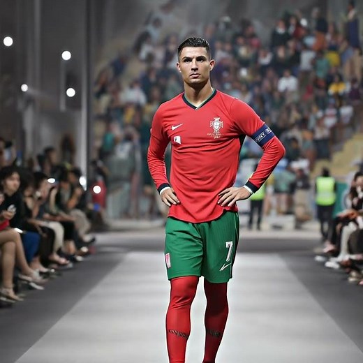 Ronaldo: The Most Inspiring Journey of Redemption in Sports History