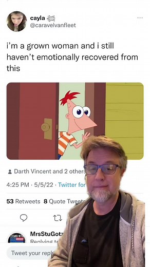 Phineas and Ferb Finale Reaction: Emotional Rollercoaster!