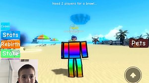 Roblox Mobile Weight Lifting Simulator Weight Benches