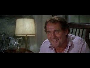 Robert Shaw, Nick Nolte & Jacqueline Bisset - The Deep (1977)