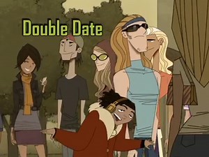 Detentionaire S02E04 Double Date