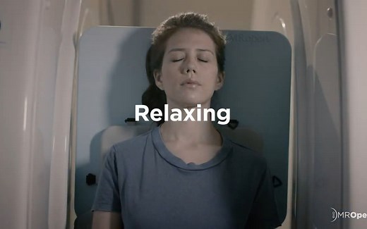 最先进的开放式磁共振！MgB2超导磁体技术，让你坐着就可以完成检查