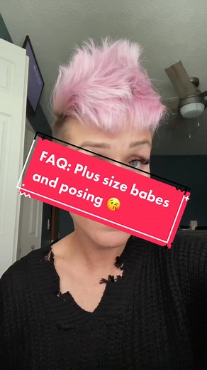 Andrea Witt on TikTok