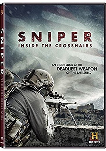 Sniper: Inside the Crosshairs streaming online