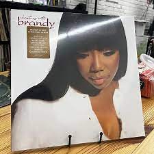 Brandy - Christmas With Brandy