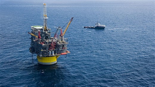 Shell augmente son dividende après avoir battu les prévisions au T3