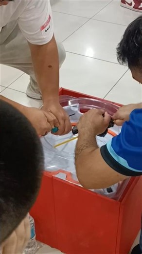 Dragon King at 3V3 Tournament | 11/29/2025 Beyblade X Tournament Beyond Limit