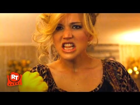 American Hustle (2013) - Live and Let Die Scene | Movieclips