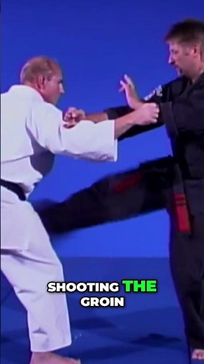 Crazy Fast Delayed Sword Technique! ⚔️🤯