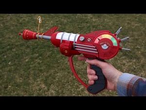 Real Life Ray Gun Mark I | Call of Duty: Zombies