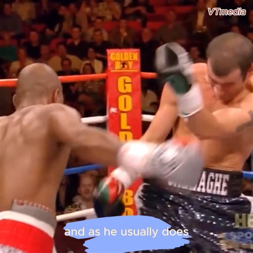 9.2K views · 102 reactions | Joe Calzaghe vs Bernard Hopkins | Street Fight Europe | Facebook