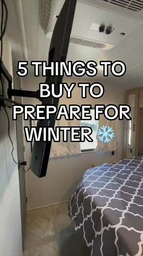 Essential gear for RV newbies? 🛠️🚐 Follow RVPulse for top RV tips! #rvpulse #rv #rvlife | RVPulse