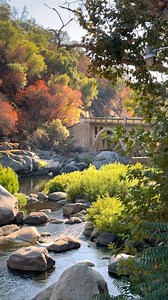 Best restaurant for nature lovers? 😍 It’s located just 1 minute away from Sequoia National Park entrance! 📍 The Gateway Restaurant & Lodge 45978 Sierra Dr, Three Rivers, California Also, does it look like it already has fall foliage right now? Have you heard of it before? Save it for your next Sequoia visit! | Asya - All about California and traveling