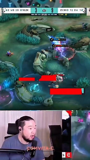 493 reactions · 4 comments | Baru saja Masuk Playoff tapi sudah Pulang dihari pertama #mobilelegends #MLBB #mplid #playoff #alterego #fyp | RunawayDiq | Facebook