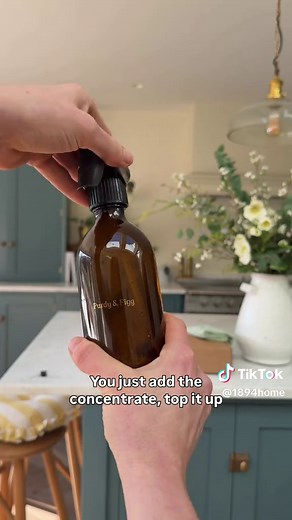 Transform Your Home with Purdy & Figg's Cleaning Kit