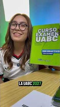 UABC Medicine 2027: Complete Course for the New ExIES Exam