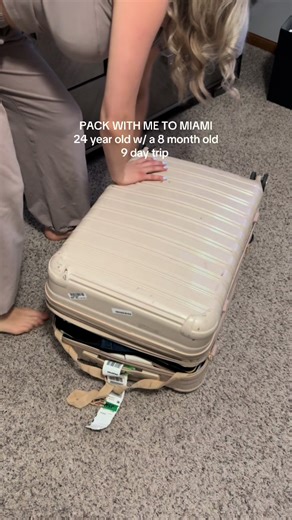 Essential Packing Tips for Your Miami Vacation