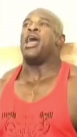 RONNIE COLEMAN “yeah buddy” Lightweight baby compilation! 💪🏻🤣