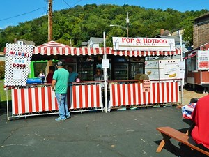 West Newton Community Festival - West Newton, Pennsylvania