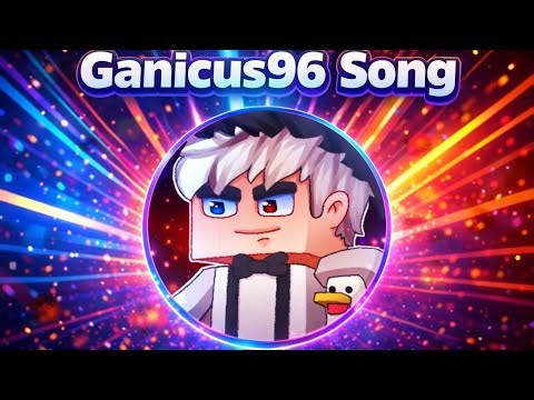 Gannicus96 Song (Oficial Music)