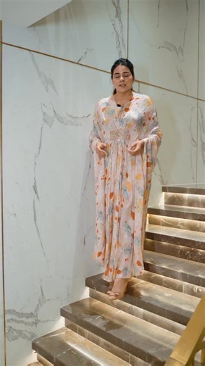 THE PICTURESQUE on Instagram: "Double-height spaces and entry foyers have a kind of magic. They set the tone, create presence, and offer a canvas for scale and storytelling. In this home, we knew we had to take full advantage. From the double height mural to the detailing on the chandeliers, every inch has been designed to make you pause, look up, and feel something. Design interventions here aren’t just aesthetic, they’re emotional. #DoubleHeightDesign #EntryFoyer #GrandEntrance #LuxuryInterior