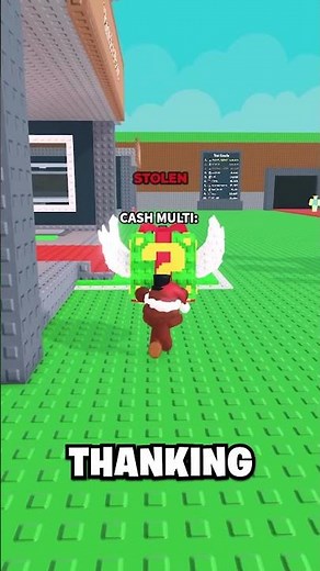 I Opened OP Festive Lucky Blocks In Roblox Steal A Brainrot