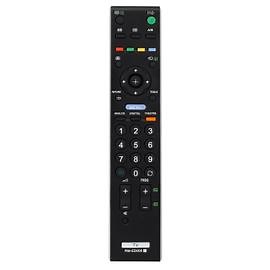 Télécommande universelle pour SONY Bravia TV RM-ED009 RM-ED011 RM-ED012, contrôleur de télévision intelligent LCD HD | Rakuten