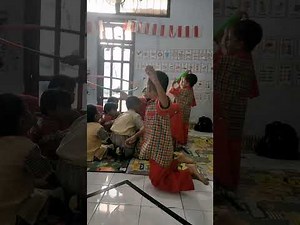 MICROTEACHING (Circle Time)