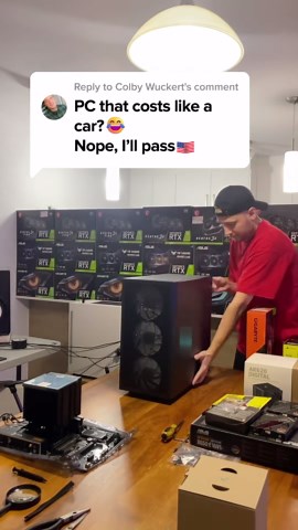 Affordable Gaming PCs in the US: Current Options