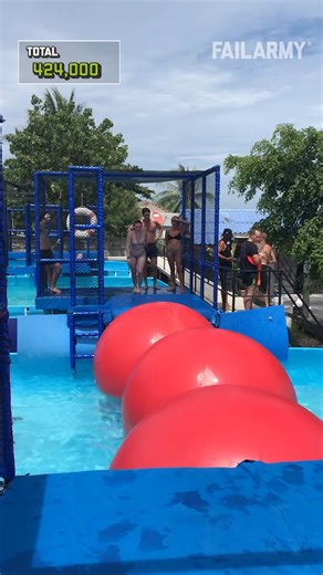 161K views · 294 reactions | summer stinks #fails #funnyclips #summer | FailArmy | Facebook