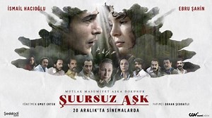 Şuursuz Aşk (2019) - Filmonizirani
