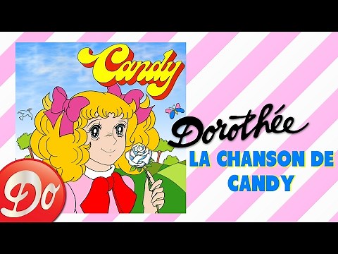 Dorothée : La chanson de Candy (1988)