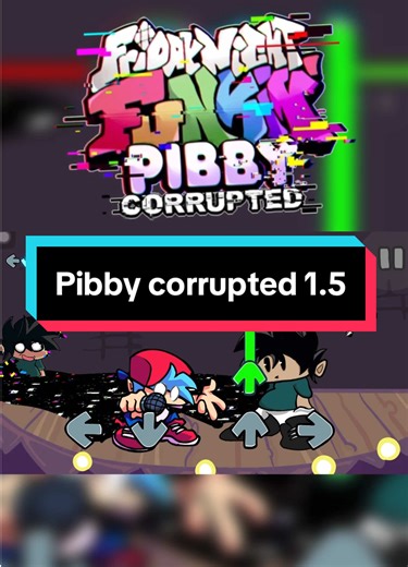 #fnf #fridaynightfunkin #pibby #blueballed #fnfmod No se quien aporto más, o quién hizo que, pero salen en el mod así que les doy créditos jeje @luigyrton @danypr008 @NFK / Gabbubu @-Axemmt-