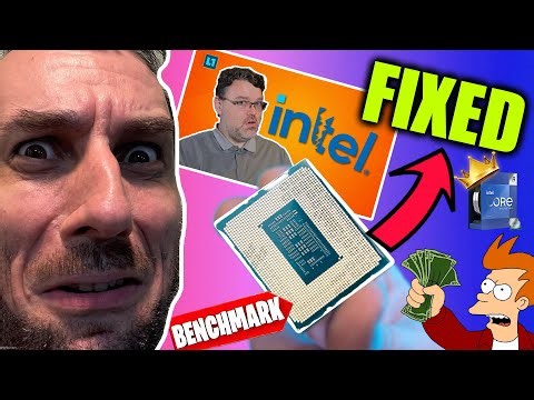 🛑 STOP YOUR Intel Crashes 😱👑 (Step by Step Guide)