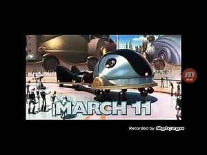 Robots - TV Spot #3 (2005)