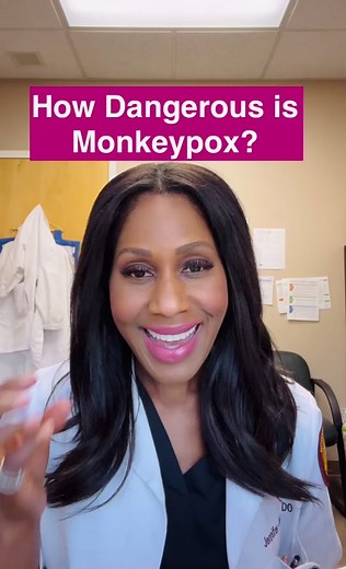 Monkeypox: Understanding the Risks and Symptoms