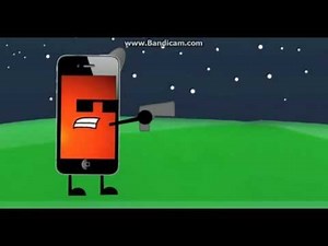 Inanimate Insanity Scenes - Best Scene Of Mephone4S