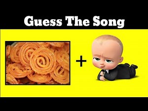 Guess The Song By EMOJIS FT‪@triggeredinsaan‬ ‪@CarryMinati‬ Memes