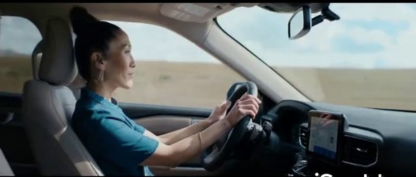 2022 Ford Explorer TV Spot, 'SUV of the Future: Explorer' [T2]