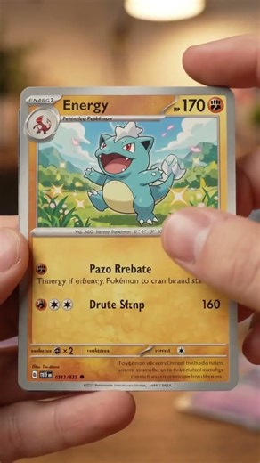 I Pulled a Rare Charizard! Pokemon Pack Opening