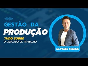 Curso Gestão da Produção