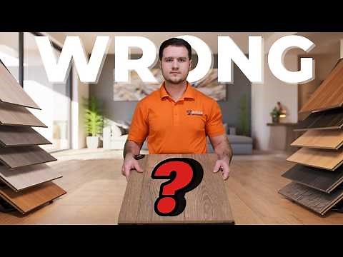 What's the BEST Flooring for Your Home?