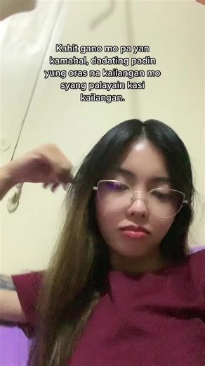 The Truth About Love and Time: A Heartfelt Message